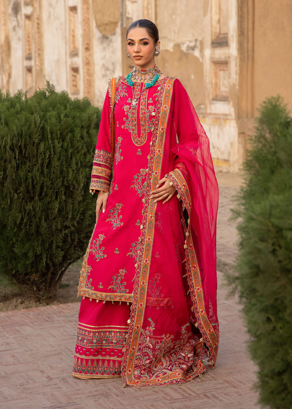 GHULABI GHULAB
