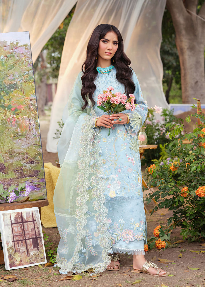 Zarizaa | Blink Formals | PLUMORE