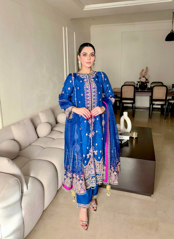 CHASHAM -CLIENT DIARY