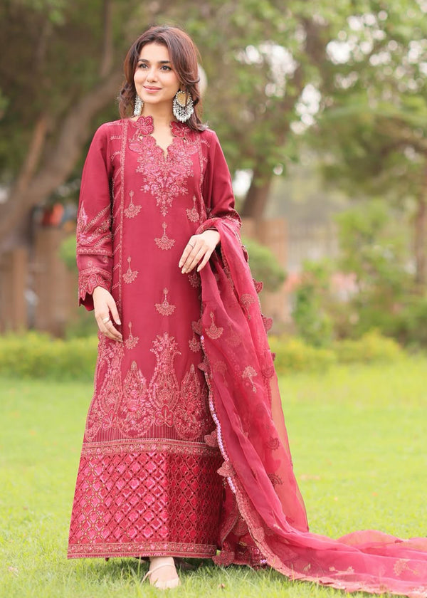SHAHZADI - CLIENT DIARY