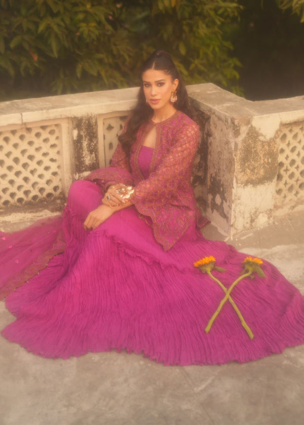 PLUMORE - Aden Rehan